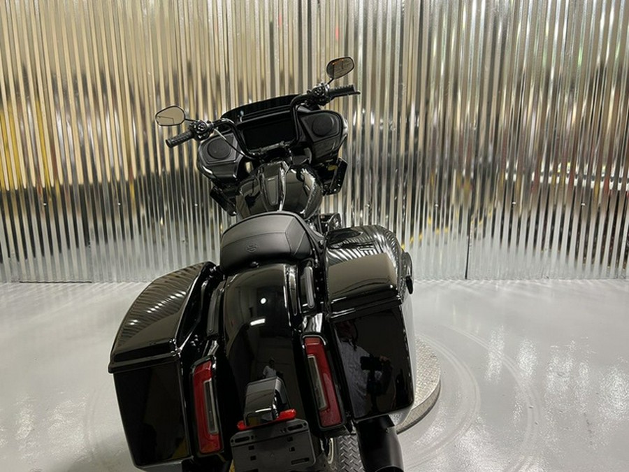 2025 Harley-Davidson FLTRX - Road Glide