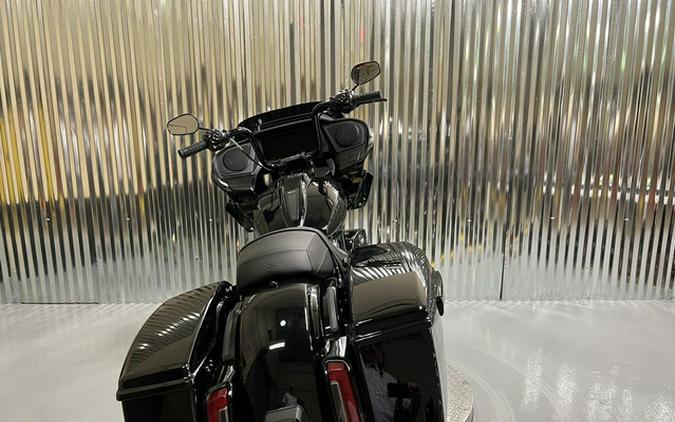 2025 Harley-Davidson FLTRX - Road Glide