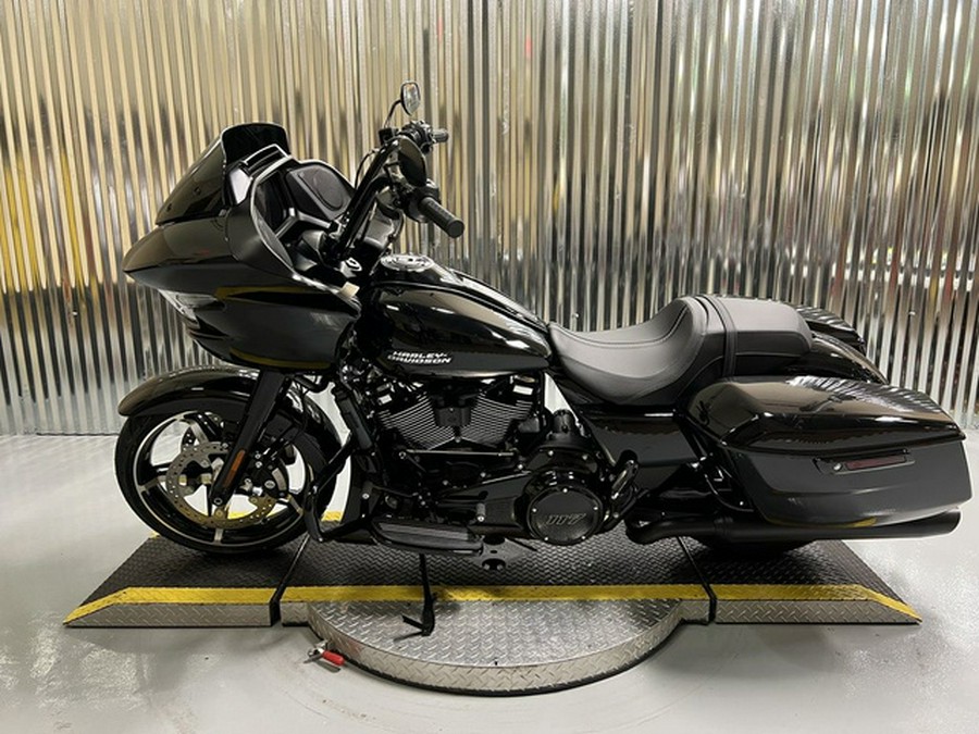 2025 Harley-Davidson FLTRX - Road Glide