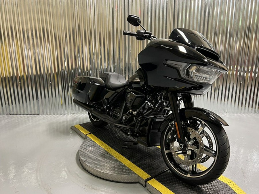 2025 Harley-Davidson FLTRX - Road Glide