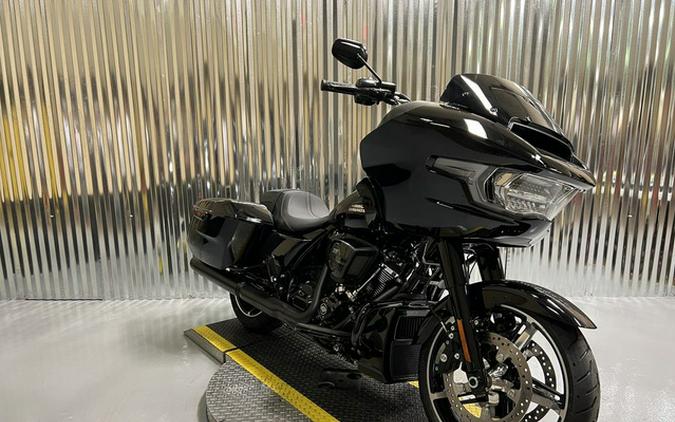 2025 Harley-Davidson FLTRX - Road Glide