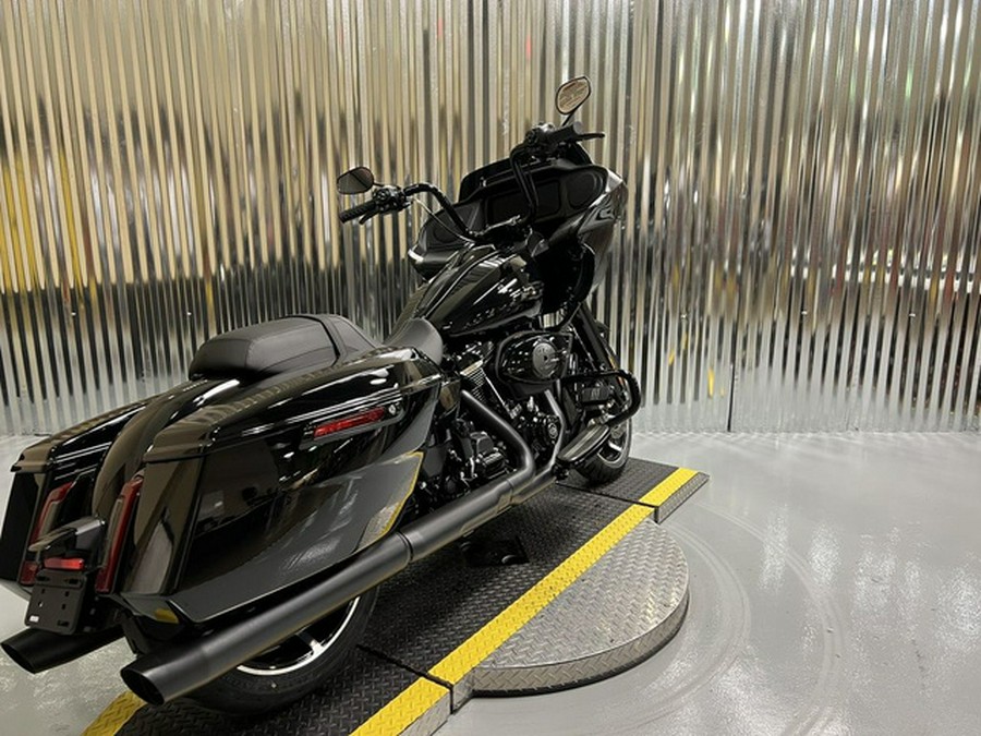 2025 Harley-Davidson FLTRX - Road Glide