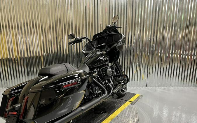 2025 Harley-Davidson FLTRX - Road Glide