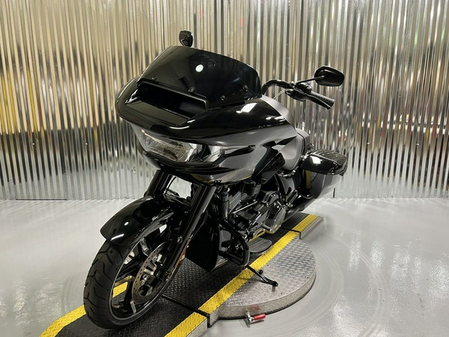 2025 Harley-Davidson FLTRX - Road Glide