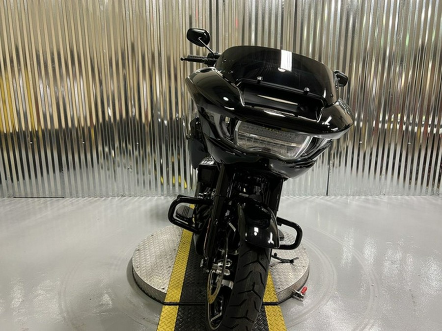 2025 Harley-Davidson FLTRX - Road Glide