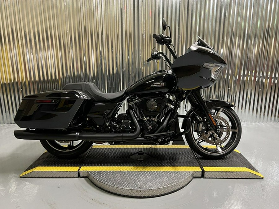 2025 Harley-Davidson FLTRX - Road Glide
