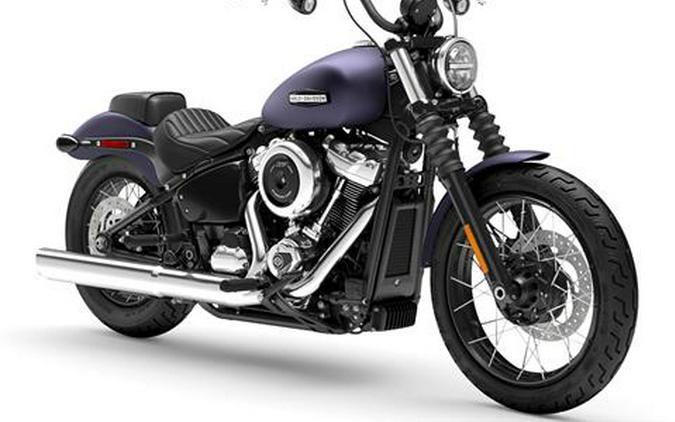 2025 Harley-Davidson Street Bob®