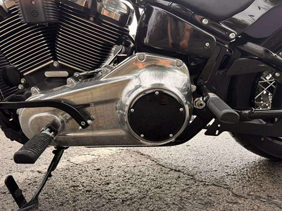 2025 Harley-Davidson Street Bob®