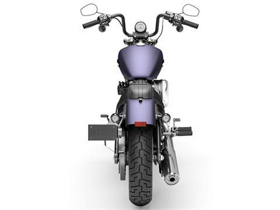 2025 Harley-Davidson Street Bob®