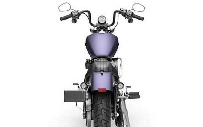 2025 Harley-Davidson Street Bob®