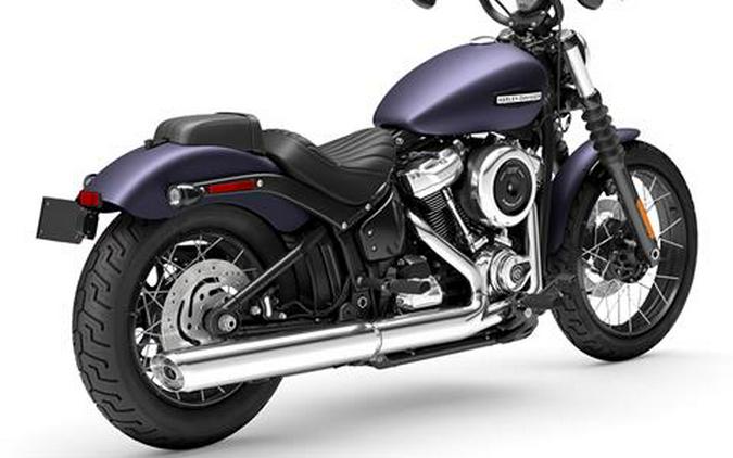 2025 Harley-Davidson Street Bob®