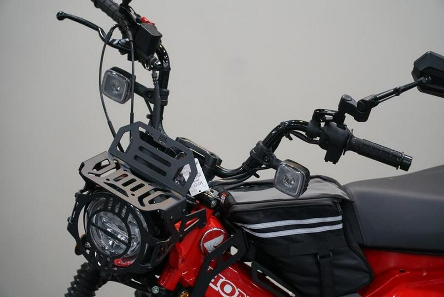 2022 Honda® Trail125