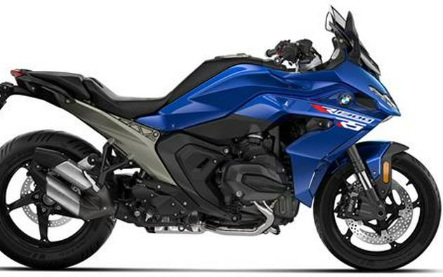 2026 BMW R 1300 RS