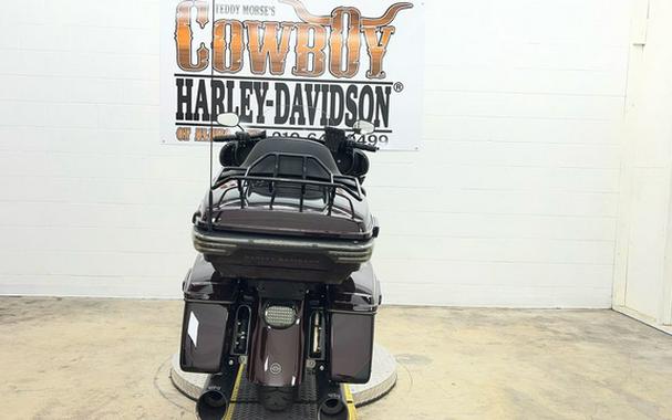 2022 Harley-Davidson FLHTK - Ultra Limited