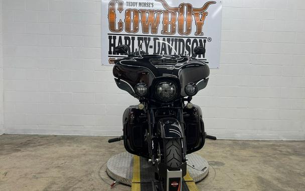 2022 Harley-Davidson FLHTK - Ultra Limited