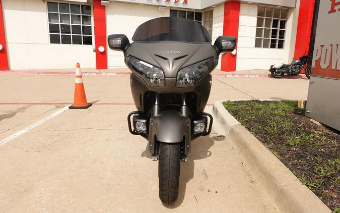 2016 Honda Gold Wing® F6B