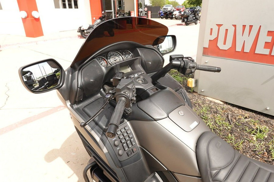 2016 Honda Gold Wing® F6B
