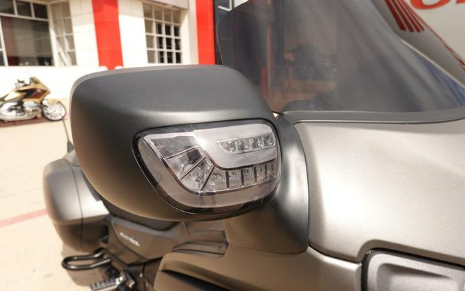 2016 Honda Gold Wing® F6B