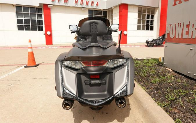 2016 Honda Gold Wing® F6B