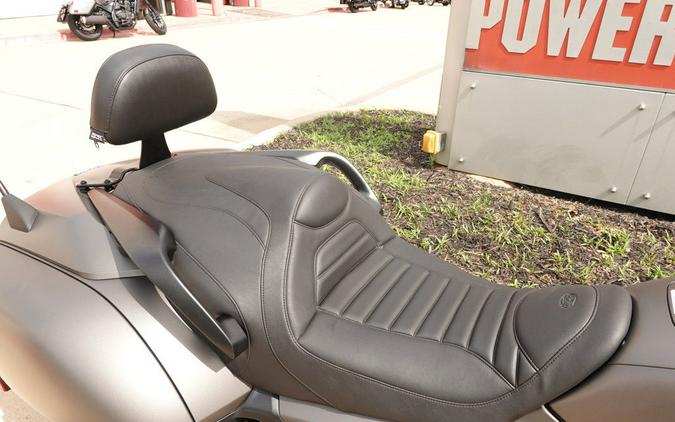 2016 Honda Gold Wing® F6B