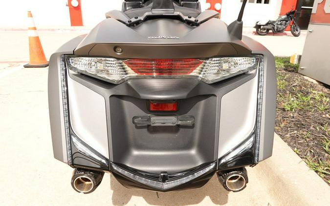 2016 Honda Gold Wing® F6B