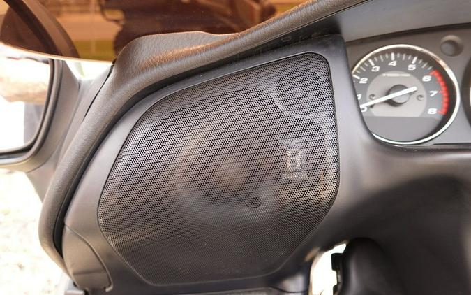 2016 Honda Gold Wing® F6B