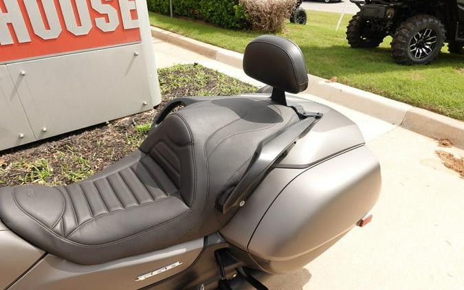 2016 Honda Gold Wing® F6B