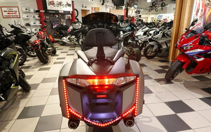 2016 Honda Gold Wing® F6B