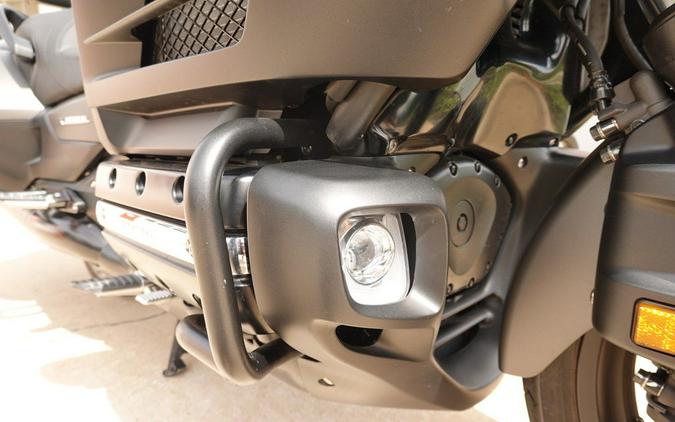 2016 Honda Gold Wing® F6B