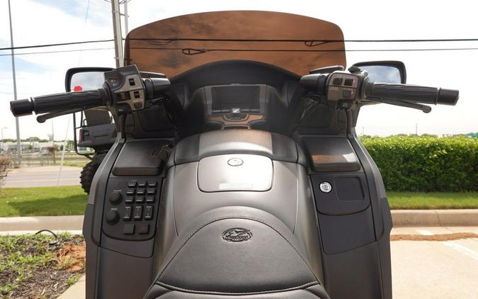 2016 Honda Gold Wing® F6B