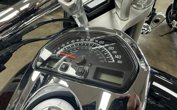 2025 Suzuki Boulevard M109R