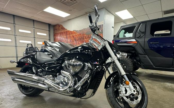 2025 Suzuki Boulevard M109R
