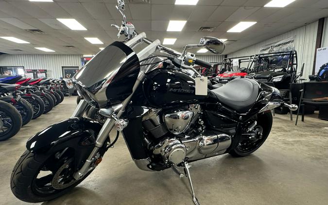 2025 Suzuki Boulevard M109R
