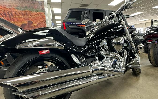 2025 Suzuki Boulevard M109R