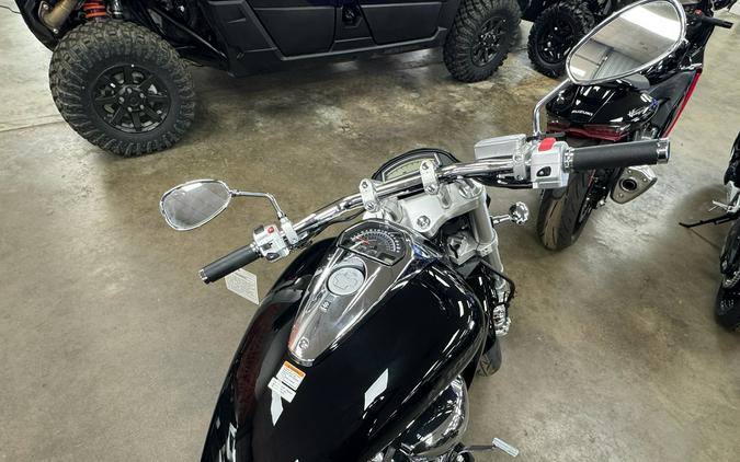 2025 Suzuki Boulevard M109R