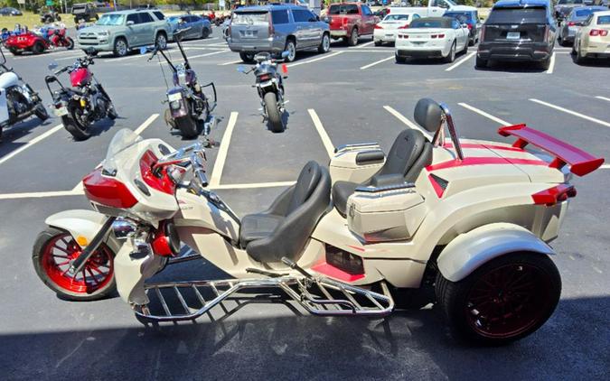 2026 Rewaco Pur3 Touring 35th Anniversary