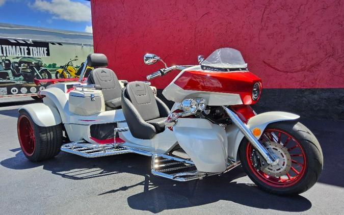 2026 Rewaco Pur3 Touring 35th Anniversary