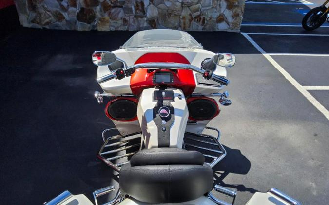 2026 Rewaco Pur3 Touring 35th Anniversary