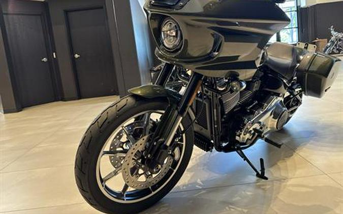 2026 Harley-Davidson Low Rider® ST