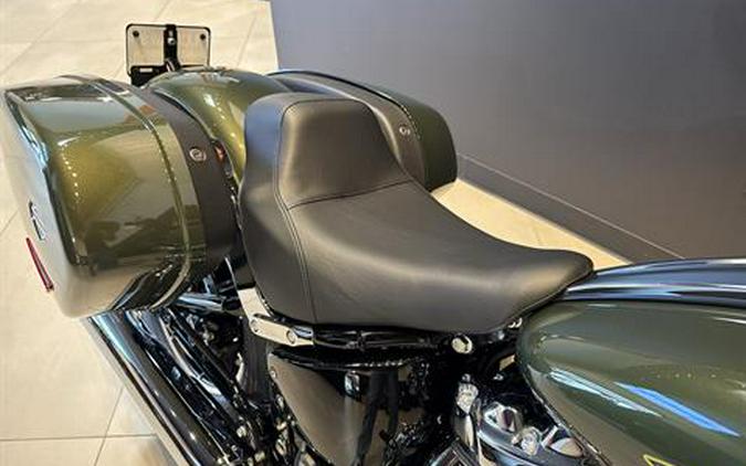 2026 Harley-Davidson Low Rider® ST