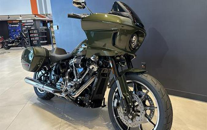 2026 Harley-Davidson Low Rider® ST