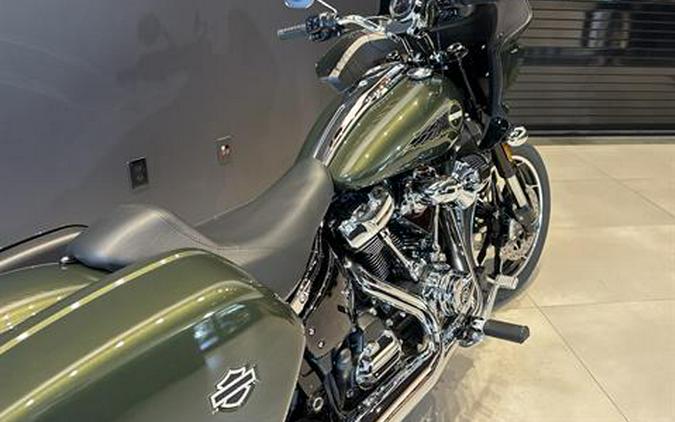 2026 Harley-Davidson Low Rider® ST