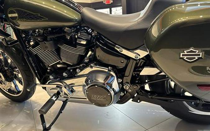 2026 Harley-Davidson Low Rider® ST