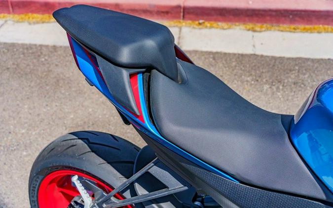 2026 Aprilia RS 660
