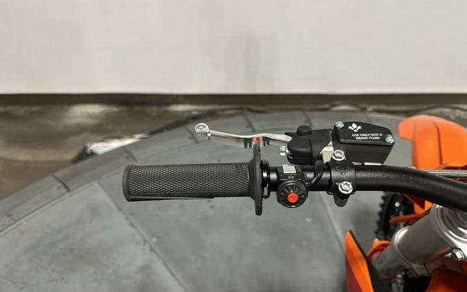 2026 KTM SX 85 19/16