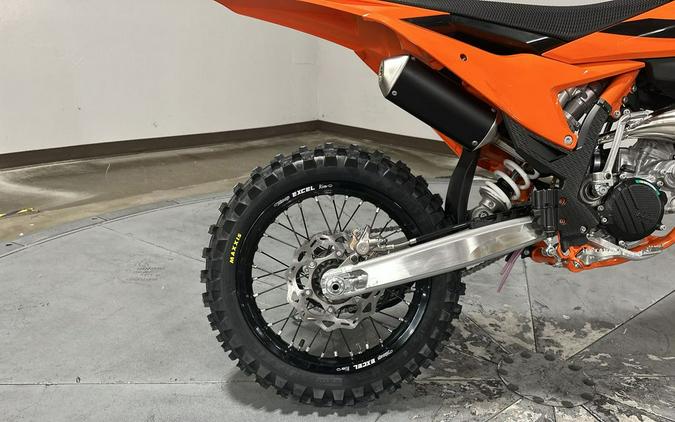 2026 KTM SX 85 19/16