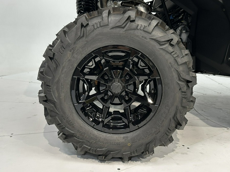 2026 Can-AM Commander XT 700