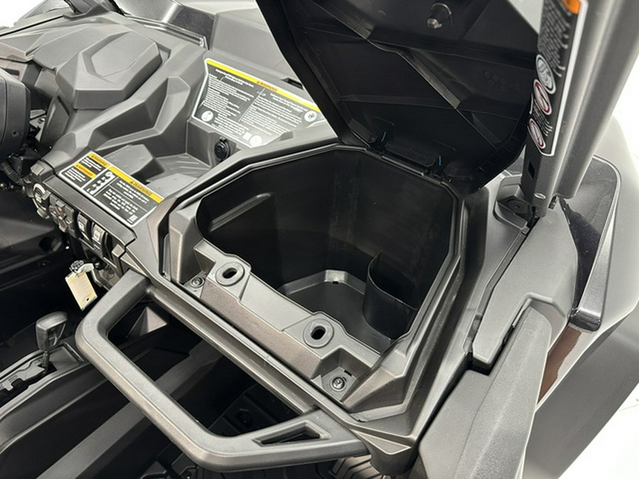 2026 Can-AM Commander XT 700