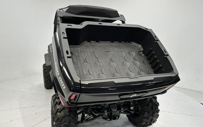 2026 Can-AM Commander XT 700