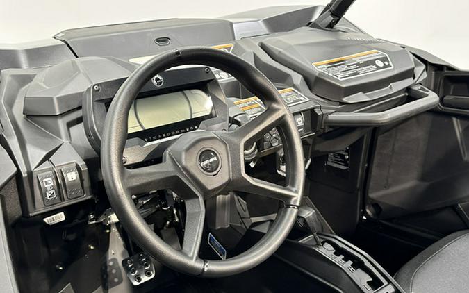 2026 Can-AM Commander XT 700